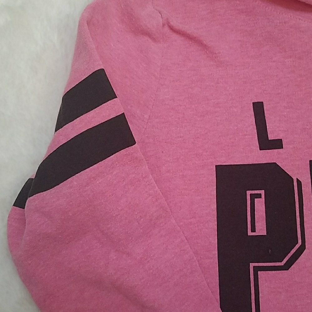 Victoria's Secret Hoodie - Picture 2 of 4